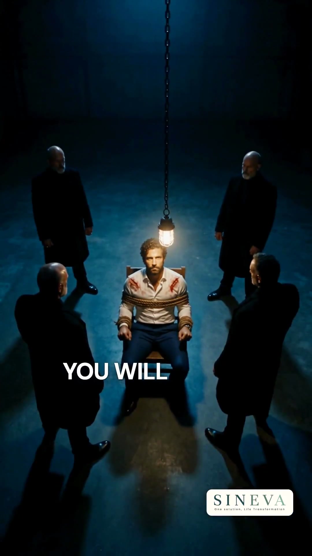Commercial Store Ad #2